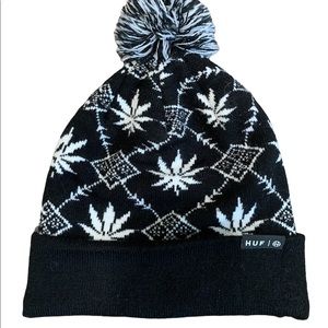 Huf Pom Beanie